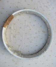 MZ Original Kanuni Felge