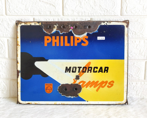1940er vintage philips - vintage,