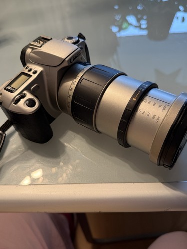 Canon eos 300 analoge - eos,