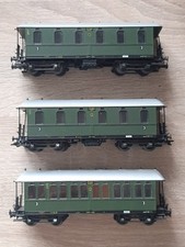 3x Langenschwalbacher 4-achsig