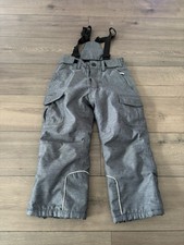 Tolle Schneehose von Topolino