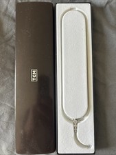 TCM Halskette Frauen 925