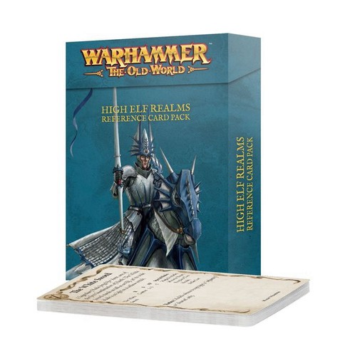 Warhammer the old - old,