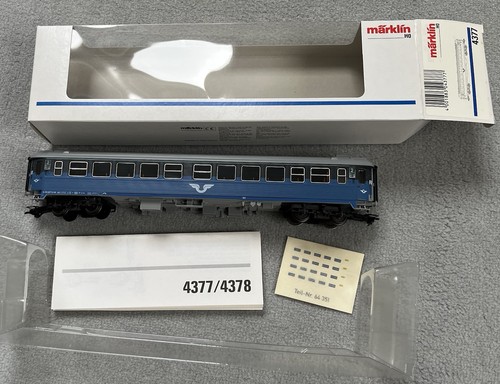 Märklin 4377 - , h0