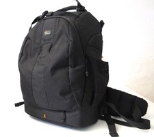 Lowepro Flipside 400 AW Outdoor Kamera Rucksack, Fotorucksack, schwarz