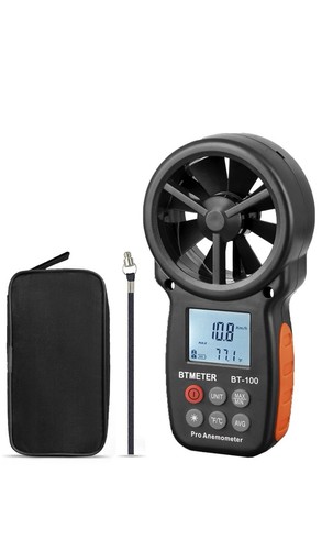 Btmeter 100 digital - btmeter,