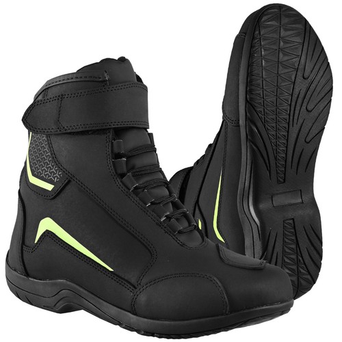 Motorradstiefel lederstiefel - motorradstiefel,,