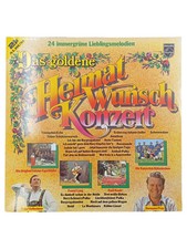 PHILIPS Das goldene Heimat