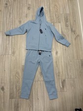 Ralph Lauren Traingsanzug Hell