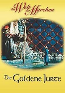 Die goldene jurte - goldene, von