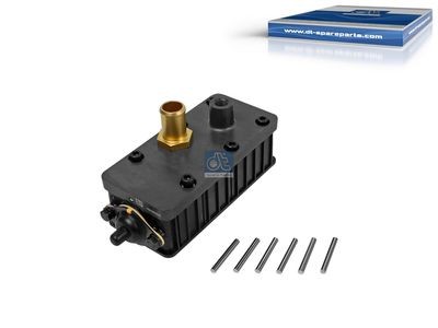 Spare parts 44141 - parts, 2.44141