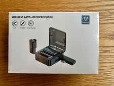 iVANKY Wireless Lavalier