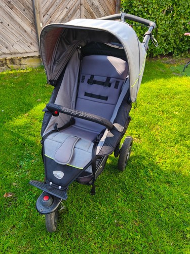Tfk joggster kinderwagen - tfk,