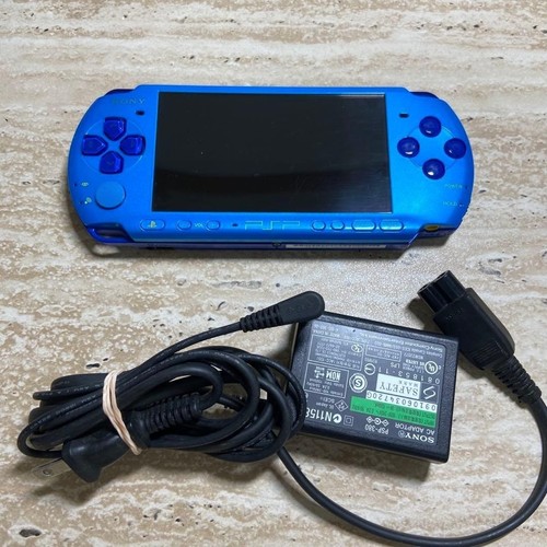Sony psp 3000 - sony,