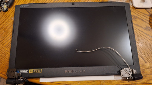 Acer predator helios 300 - acer,