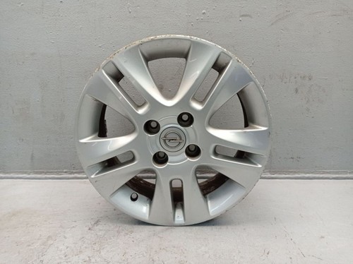 Opel agila einzelfelge - agila,