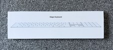 Apple Magic Keyboard Tastatur