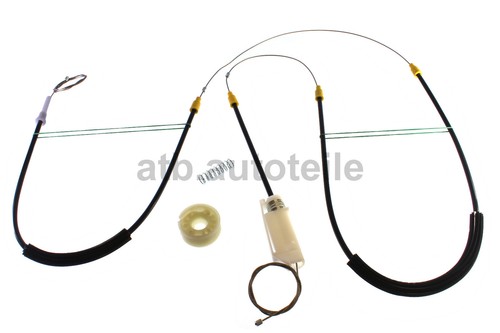 Fensterheber reparatursatz - fensterheber,