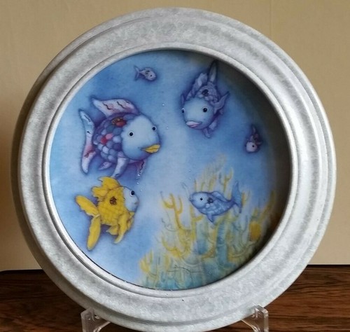 Der regenbogenfisch - ", "