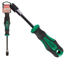 Magnet Bithalter 1/4" mit Schnellspannfutter Schraubendreher mit Bitaufnahme