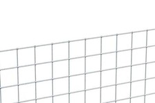 Schweißgitter Gitterzaun