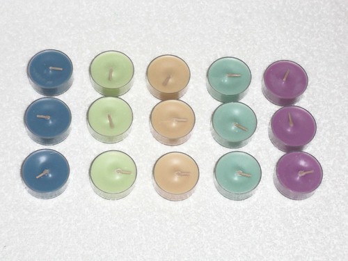 Partylite spring chic 15pc - chic,