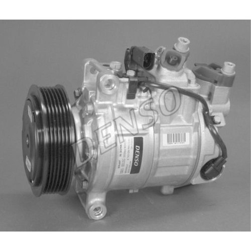 Denso kompressor klimaanlage - kompressor,