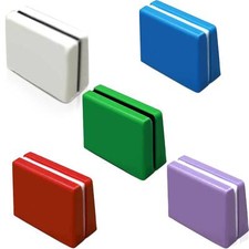 Für Pioneer DJM600 700 750 800 850 900 2000 DJ Mixer 5 Pcs Fader Cap Slider Knob