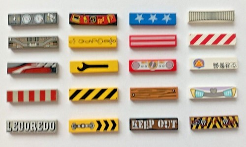 Lego city fliese - lego®,