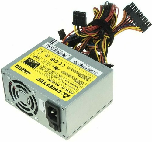 Netzteile chieftec psf180mp - netzteile,