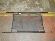 Original VW Sharan 7N Highline