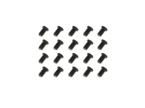 Gaui schraubenset 2x3 - schraubenset, 2x3,2