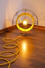 Standlampe Stehleuchte Design