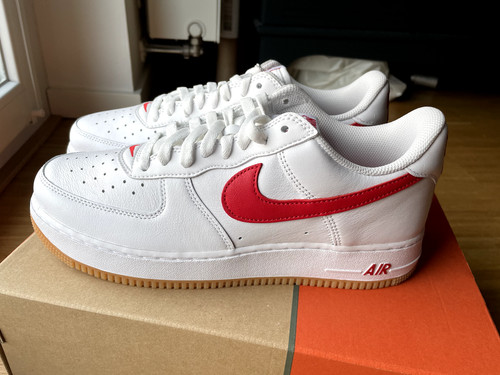 Nike air force low - air,