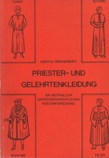 Bringemeier: Priester- und