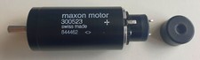 Maxon DC Motor 30V, 90 W, 7280 min-1 incl DC-Tacho