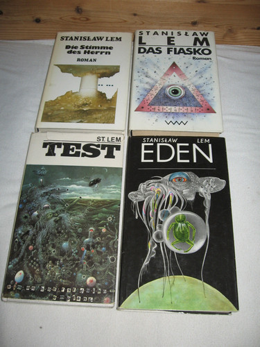 Test das fiasko eden - test,, fiasko,