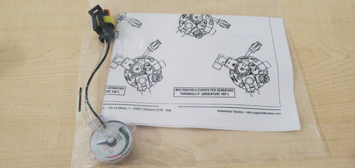 Brc tankuhr tank sensor 90 - ,