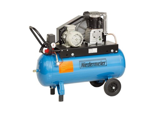 Industrie kompresseor nistra - industrie,