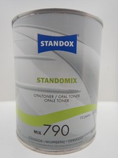 Standox Standomix Standofleet