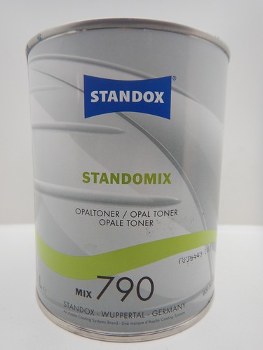 Standox standomix standofleet - standox,
