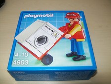 MIELE 4903 Techniker mit