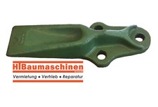 Greiferzahn Dreiloch 21mm Bohrung Atlas Vergleichsnummer 1153904