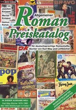 Roman Preiskatalog für BRAVO