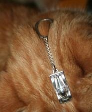 Schlüsselanhänger Anhänger