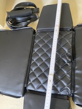 DOGSTYLER Hundetragetasche XS