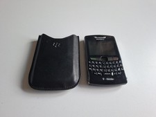 BlackBerry 8800 - Ungetestet 