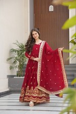 Anarkali kleid pakistani - anarkali,