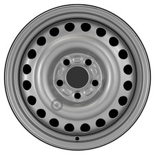 1x ALCAR 8525 schwarz/silber