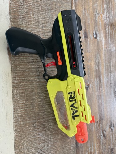 Nerf rival mercury xiv - mercury, xiv-500